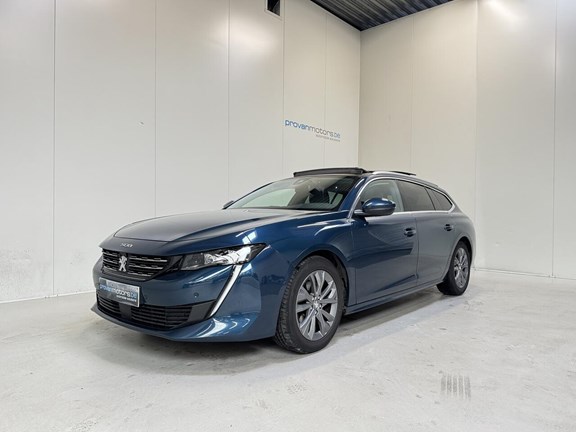 Peugeot