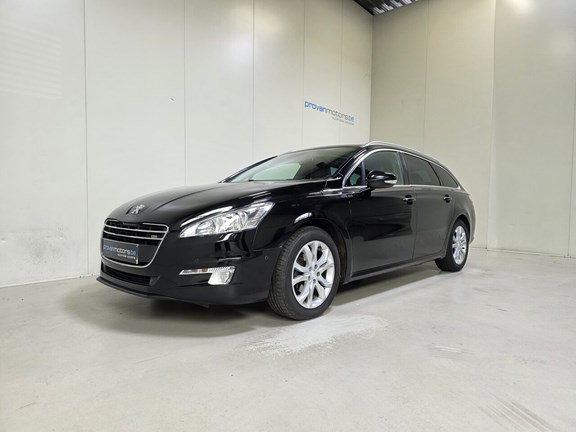 Peugeot