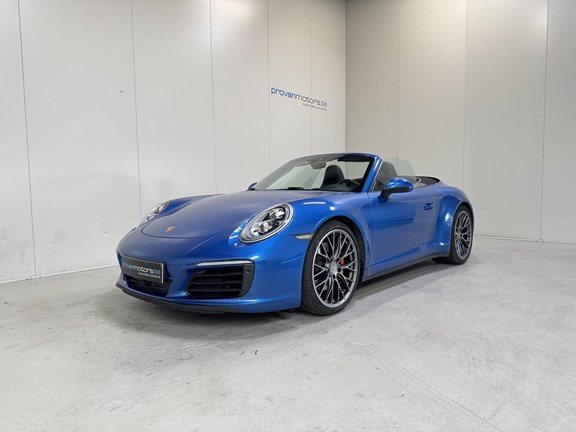 Porsche