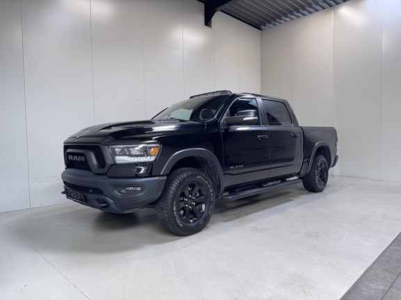Dodge