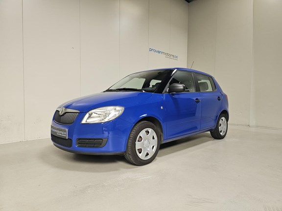 Skoda