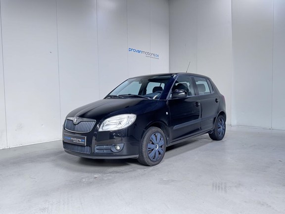 Skoda
