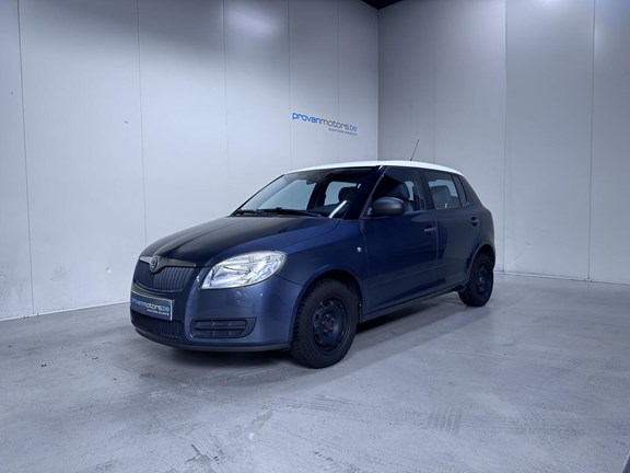Skoda