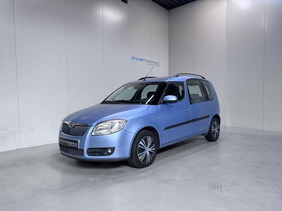 Skoda