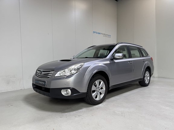 Subaru