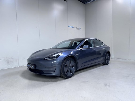 Tesla