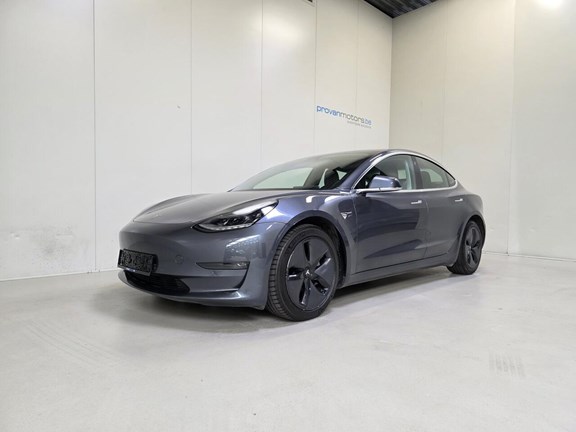 Tesla