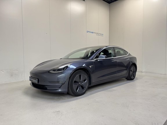 Tesla