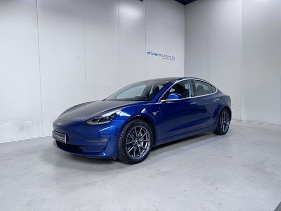 Tesla