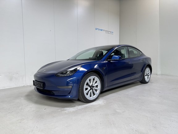 Tesla