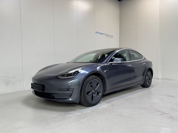 Tesla