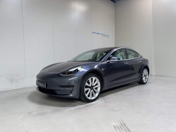 Tesla