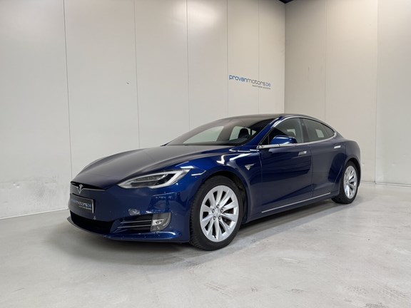 Tesla
